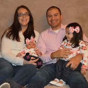 Meet your Posher, Omar